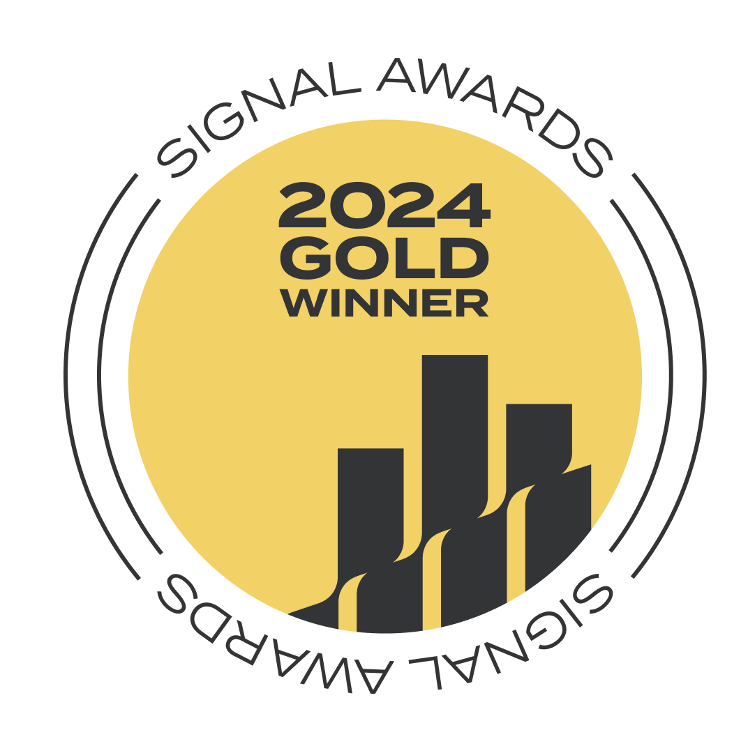 "Gold Medal" Podcast Episode of the Year